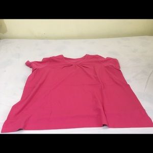 Ladies tee shirt